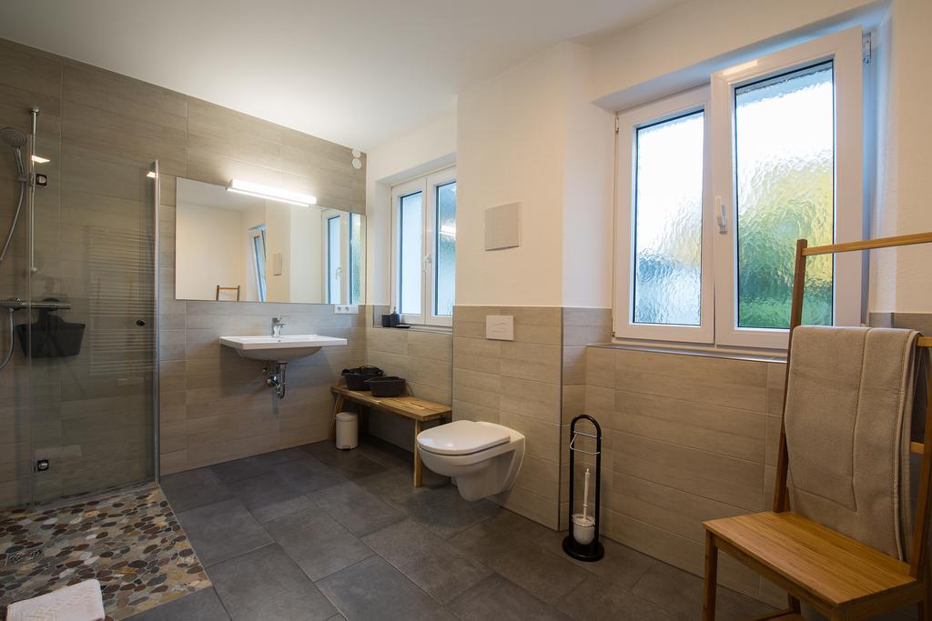 Kellermanns-Apartment Memmingen Ngoại thất bức ảnh