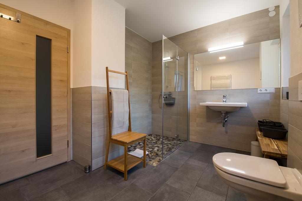 Kellermanns-Apartment Memmingen Ngoại thất bức ảnh