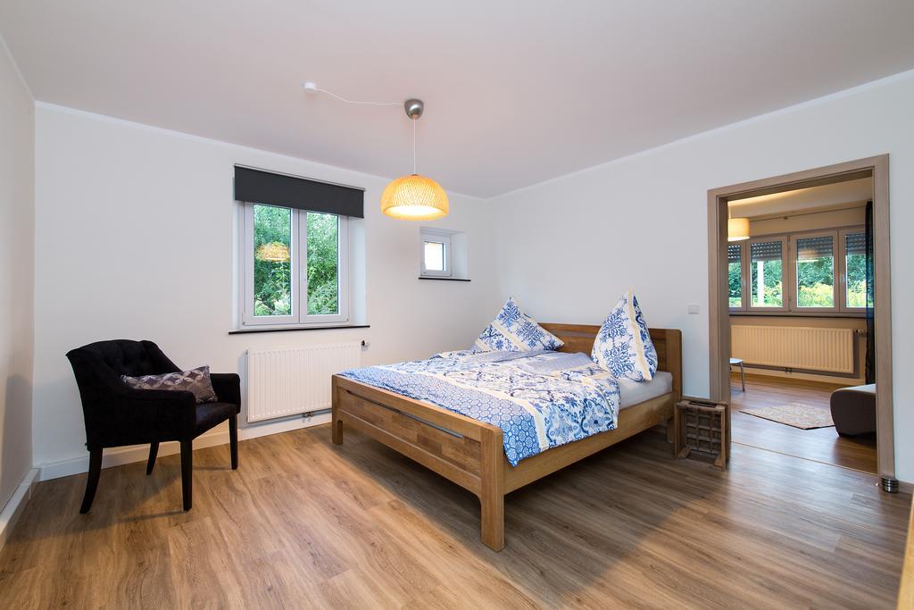 Kellermanns-Apartment Memmingen Ngoại thất bức ảnh