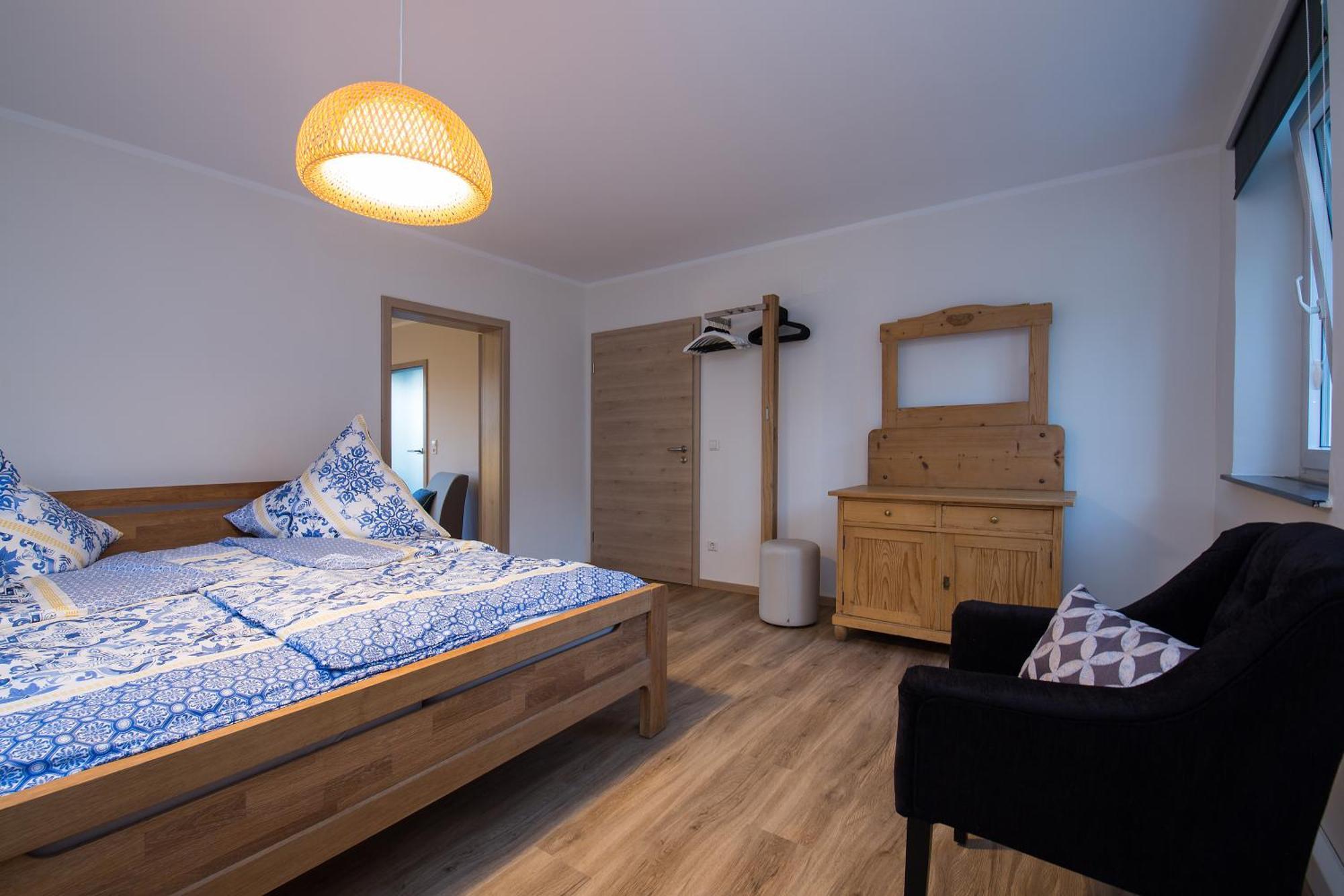Kellermanns-Apartment Memmingen Ngoại thất bức ảnh