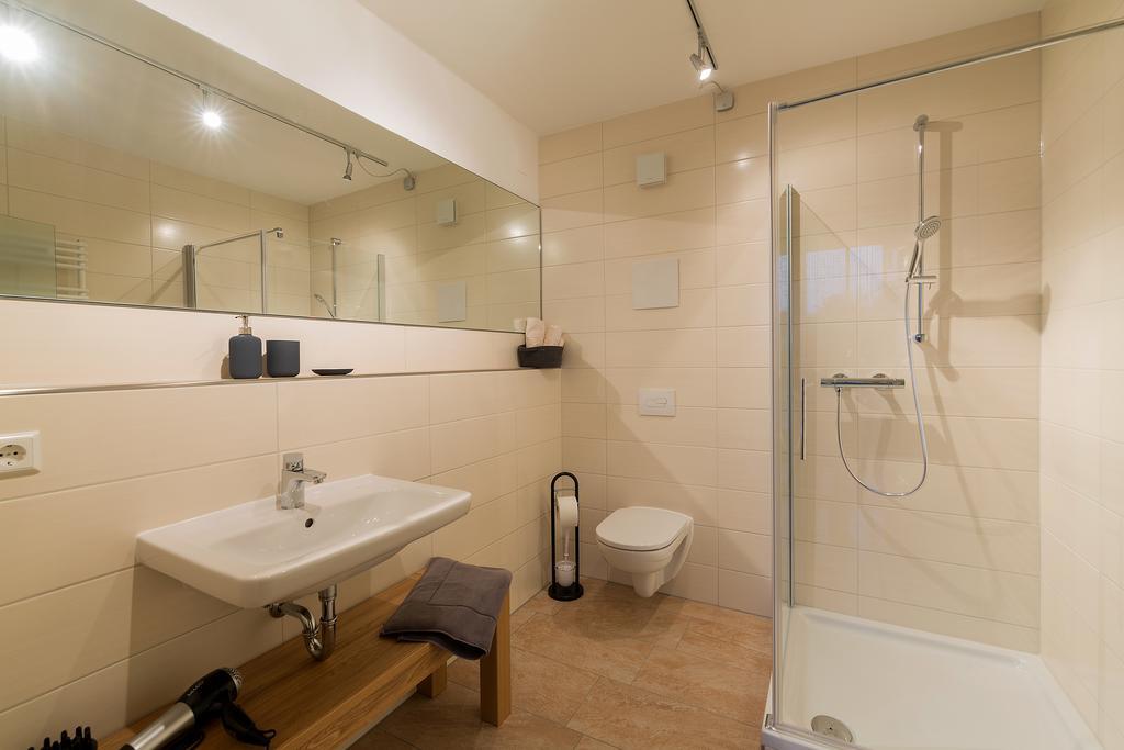 Kellermanns-Apartment Memmingen Ngoại thất bức ảnh