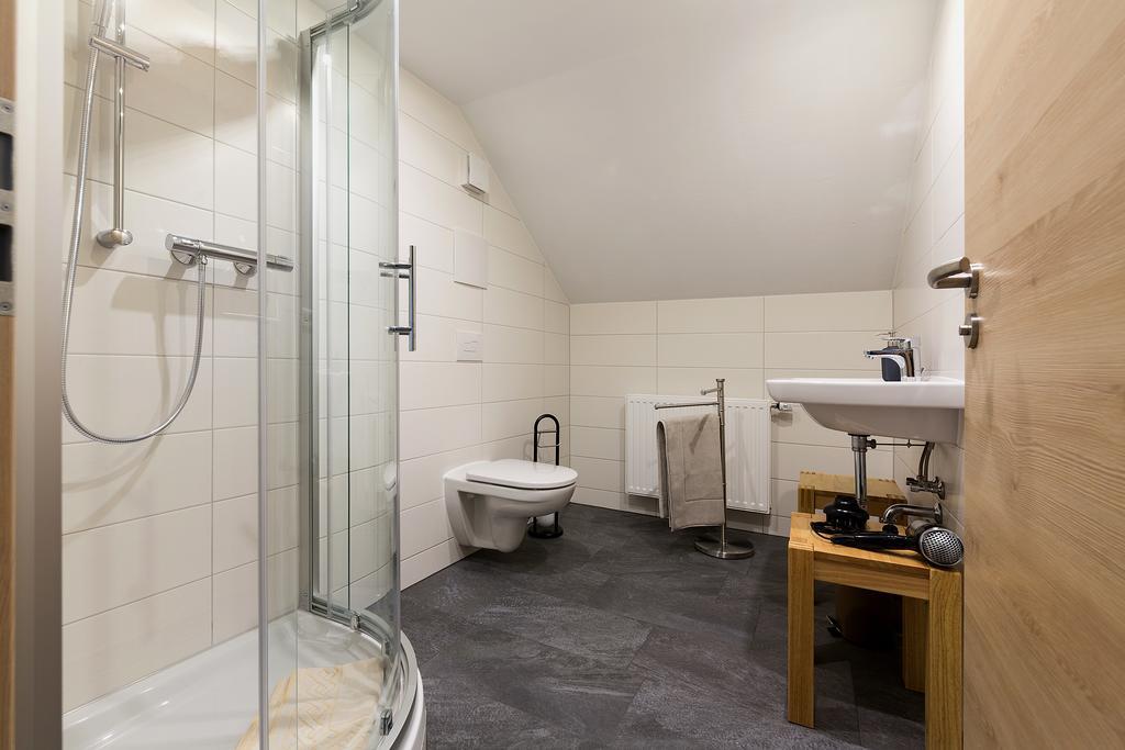 Kellermanns-Apartment Memmingen Ngoại thất bức ảnh
