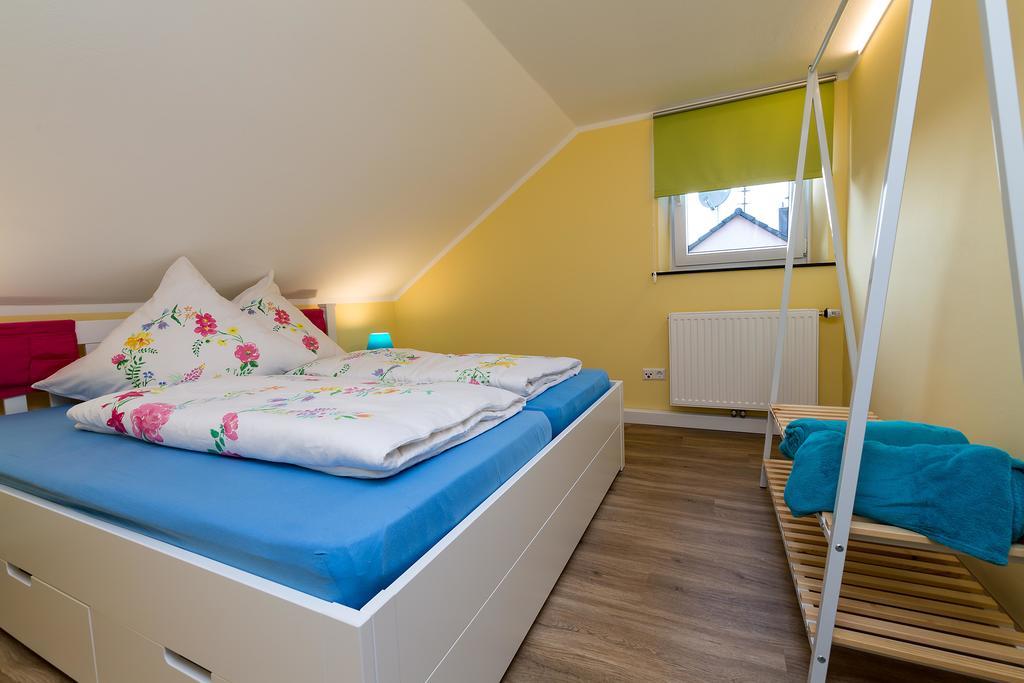 Kellermanns-Apartment Memmingen Ngoại thất bức ảnh
