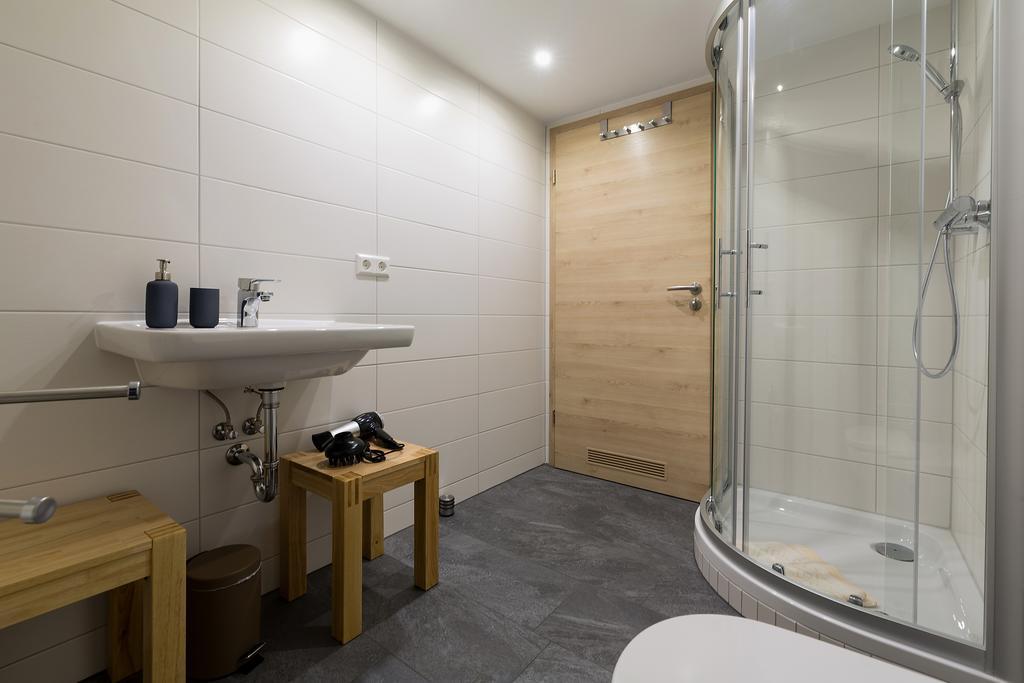 Kellermanns-Apartment Memmingen Ngoại thất bức ảnh